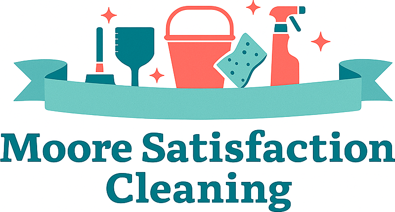 Moore Satisfaction Cleaning